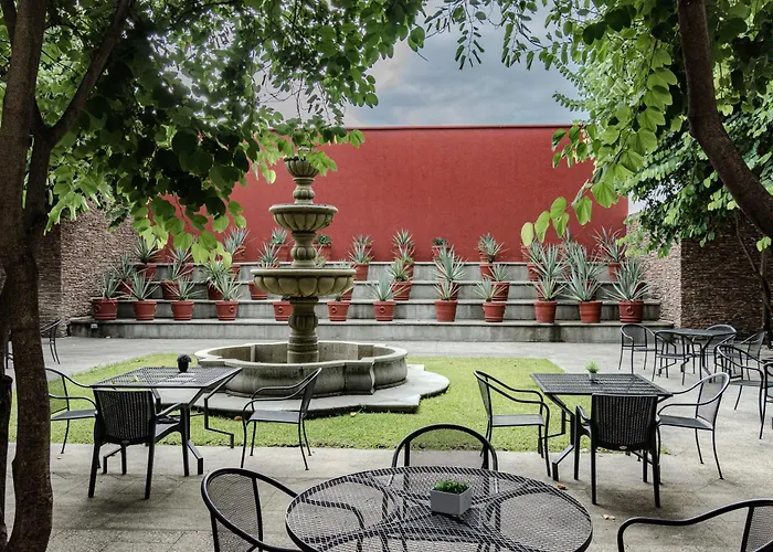 Radisson Hotel Cuernavaca