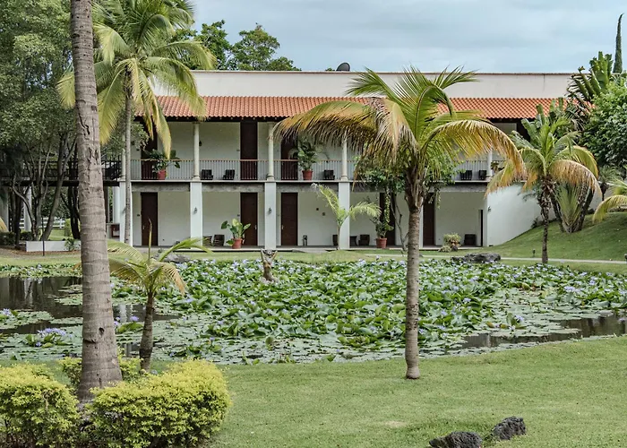 Radisson Hotel Cuernavaca